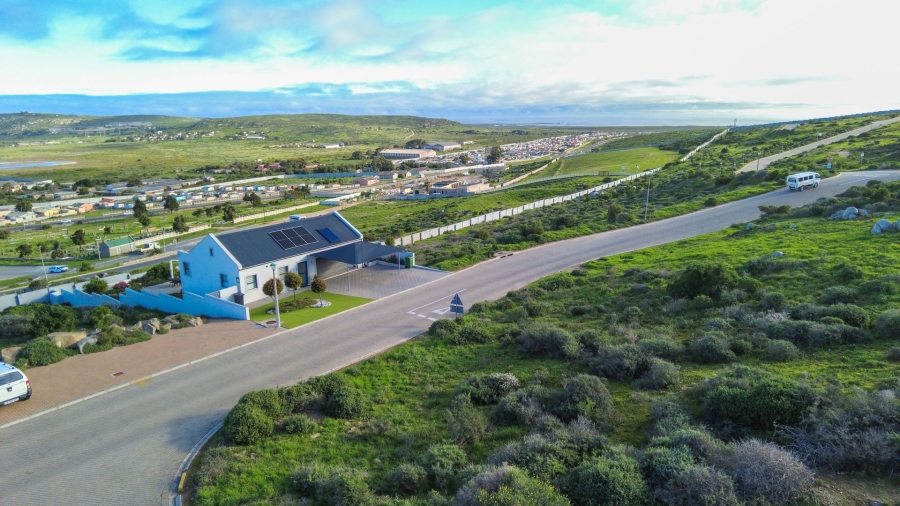 0 Bedroom Property for Sale in Hoogland Western Cape